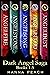 Dark Angel Box Set (Books 1-5)
