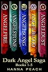 Dark Angel Box Set (Books 1-5)