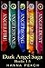 Dark Angel Box Set (Books 1-5)