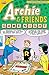 Archie & Friends: Game Night