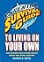 Essential Survival Guide to Living on Your Own by Sharon B. Siepel