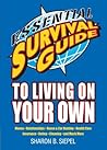 Essential Survival Guide to Living on Your Own
