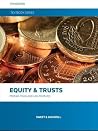 Equity and Trusts Equity and Trusts