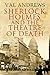Sherlock Holmes and the Theatre of Death (The Sherlock Mysteries Book 11)