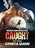 Caught (Wolf Awakening #3)