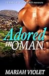 Adored in Oman (Book 2 in Teach Me, Love Me Series): Interracial Romance