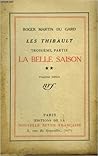 La belle saison