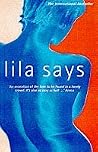 Lila Says