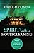 Spiritual Housecleaning by Eddie Smith Spiritual Housecleaning by Eddie Smith
