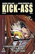 Kick-Ass (2008) #1