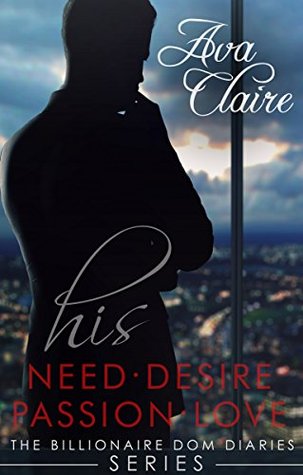 Boxed Set: The Billionaire Dom Diaries Complete Series Collection (Kindle Edition)