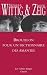 Brouillon pour un dictionnaire des amantes (Les Cahiers Rouges) by Monique Wittig