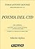 Poema del Cid: Edición réplica