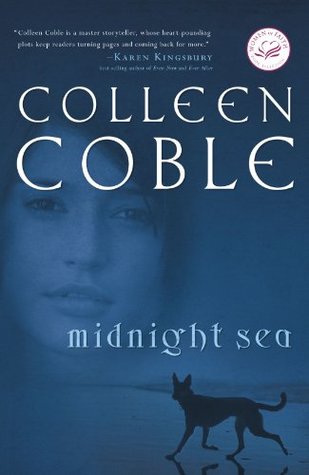 Midnight Sea (Aloha Reef #4)