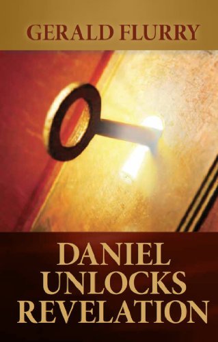 Daniel Unlocks Revelation