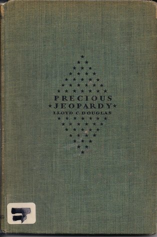 Precious Jeopardy (Hardcover)