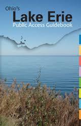 Ohio's Lake Erie Public Access Guidebook