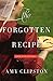 The Forgotten Recipe (Amish Heirloom #1) by Amy Clipston