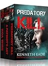 Lawyer Brent Marks Legal Thriller Series Books 1-3 by Kenneth Eade