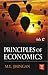 Principles of Economics by M.L. Jhingan