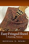 Easy Fringed Shaw...