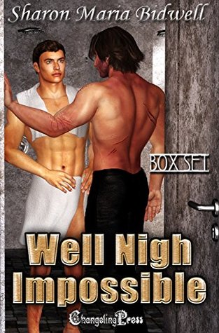 Well Nigh Impossible (Box Set)