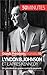 Lyndon B. Johnson et l'après Kennedy: Un président en guerre contre la pauvreté (Grands Présidents t. 10) (French Edition)