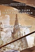 Bitter of Tongue