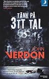 Tänk på ett tal by John Verdon
