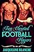 Two Closeted Football Players