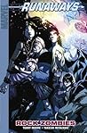 Runaways vol. 10 by Terry Moore
