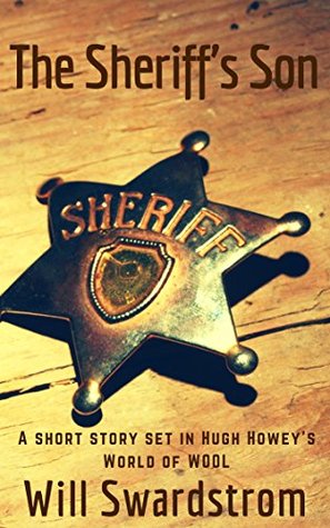 The Sheriff's Son (Kindle Edition)