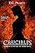 Crucibles - Book two of the...