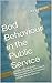 Bad Behaviour in the Public Service: A Guide to Dealing with Workplace Bullying, Harassment, Victimisation and Discrimination in Public Service Agencies