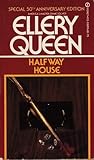 Halfway House by Ellery Queen
