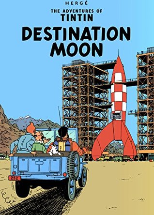 Destination Moon