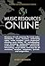 Music Resources Online: Web Resources for Musicians: Music Sales, Distribution, Teaching, Marketing, production, Publishing, E-Commerce, and More (Creative Entrepreneurship Series)