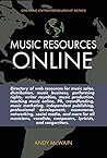 Music Resources O...