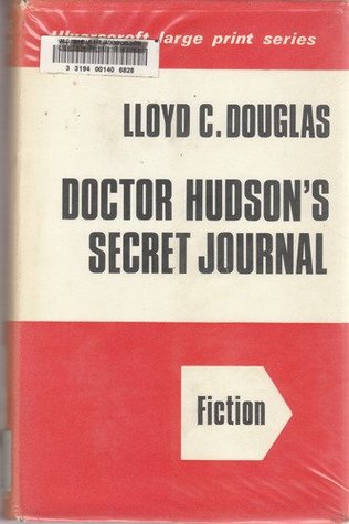 Doctor Hudson's Secret Journal
