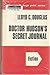 Doctor Hudson's Secret Journal by Lloyd C. Douglas
