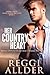 Her Country Heart  (Sierra Creek, #1)