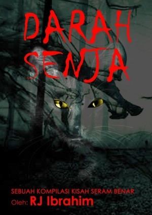 Darah Senja (ebook)
