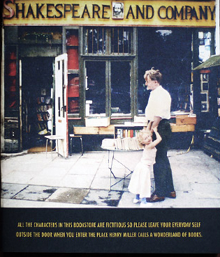 Shakespeare and Company