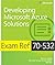 Exam Ref 70-532 Developing ...
