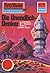 Perry Rhodan 711: Die Unendlich-Denker: Perry Rhodan-Zyklus "Aphilie" (Perry Rhodan-Erstauflage) (German Edition)