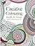 Creative Colouring: doodle & dream: An intricate colouring book for all