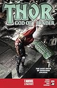 Thor: God of Thunder #24