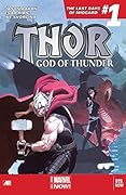 Thor: God of Thunder #19.NOW