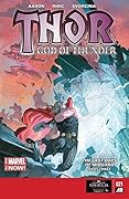 Thor: God of Thunder #21
