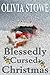 Blessedly Cursed Christmas (Charlotte Diamond Mysteries)